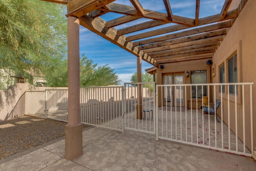 More Photos Of 10027 E Hillview St, Mesa Assisted Living For Sale