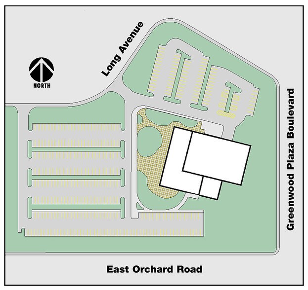 More Photos Of 5889 Greenwood Plaza Blvd, Englewood Office For Lease