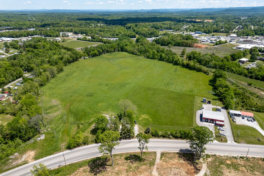 More Photos Of 1036 Old Smithville Rd, McMinnville Land For Sale