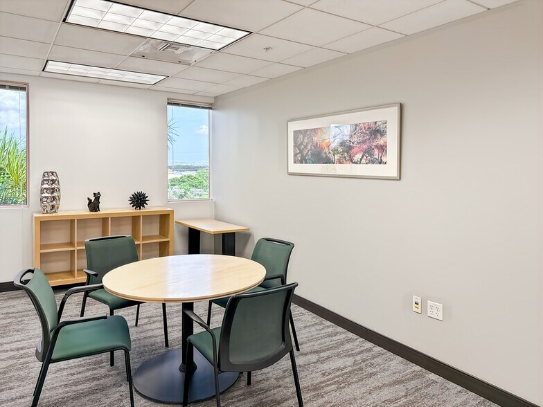 More Photos Of 1560 Sawgrass Corporate Pkwy, Sunrise Coworking Space