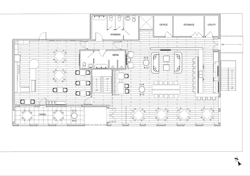 More Photos Of 4524 Suitland Rd, Suitland Freestanding For Lease