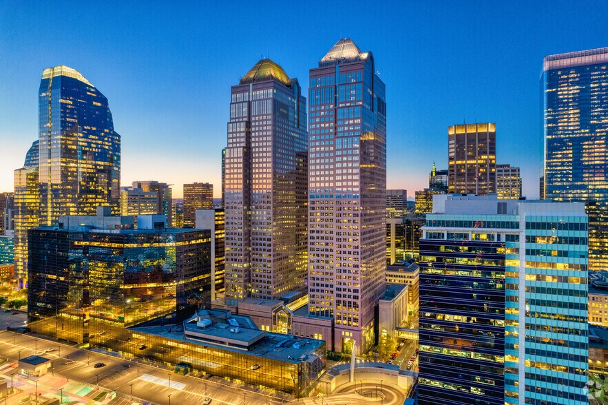 More Photos Of 888 3rd St SW, Calgary Coworking Space