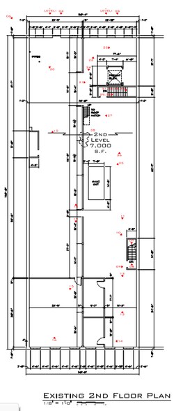 More Photos Of 2017 5th Ave N, Birmingham Office For Sale