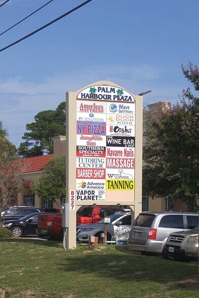 More Photos Of 8189-8259 Navarre Pky, Navarre Unknown For Lease