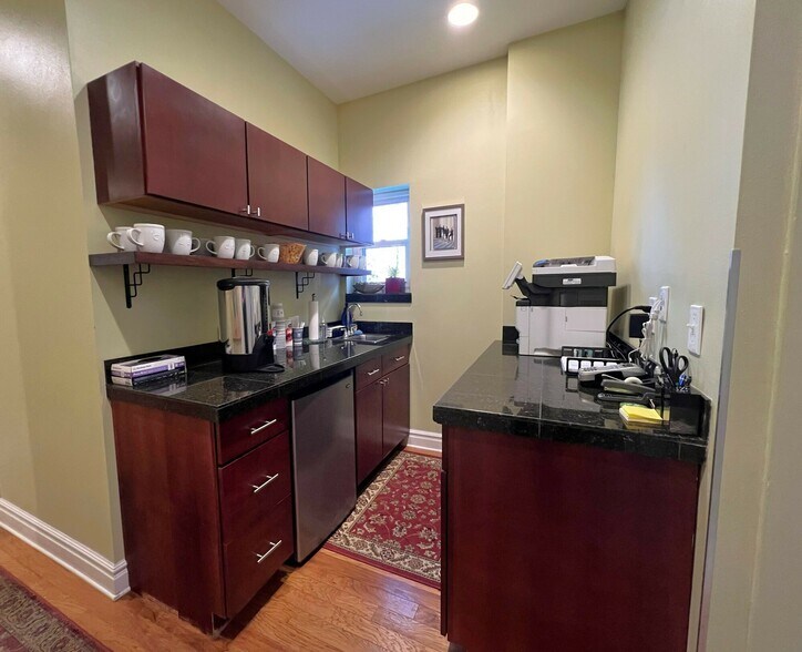 More Photos Of 1725 Gaylord St, Denver Office For Sale