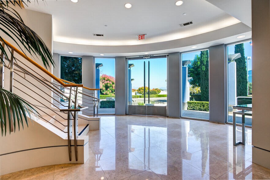 More Photos Of 32 Journey, Aliso Viejo Office For Lease