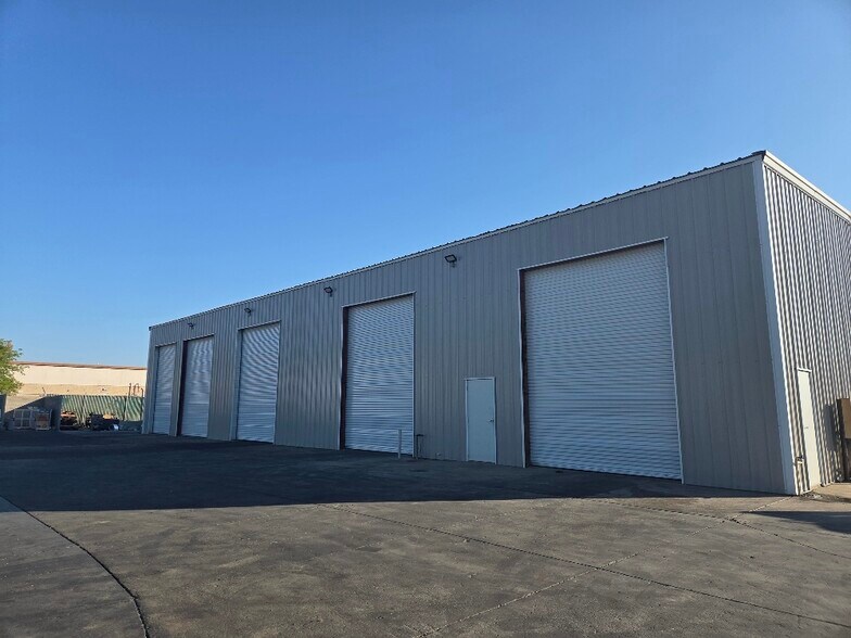 Primary Photo Of 148 Main St, Valley Springs Industrial For Lease