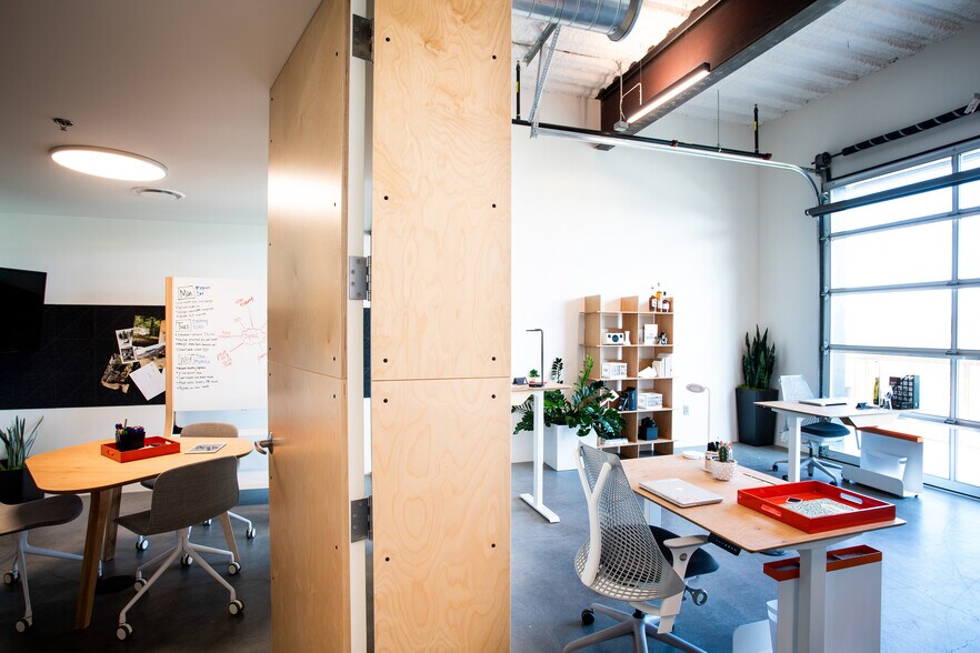 More Photos Of 3575 Ringsby Ct, Denver Office For Lease