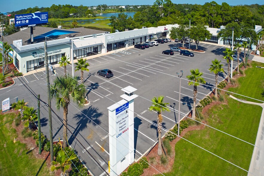 More Photos Of 1690 US Highway 1 S, Saint Augustine General Retail For Lease