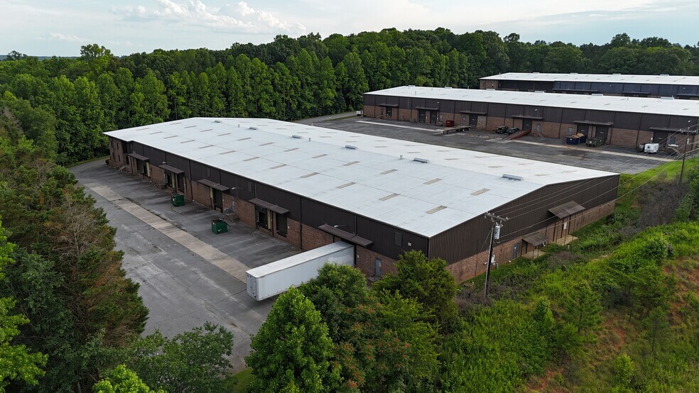 Primary Photo Of 199 Budd Blvd, Winston-Salem Unknown For Lease