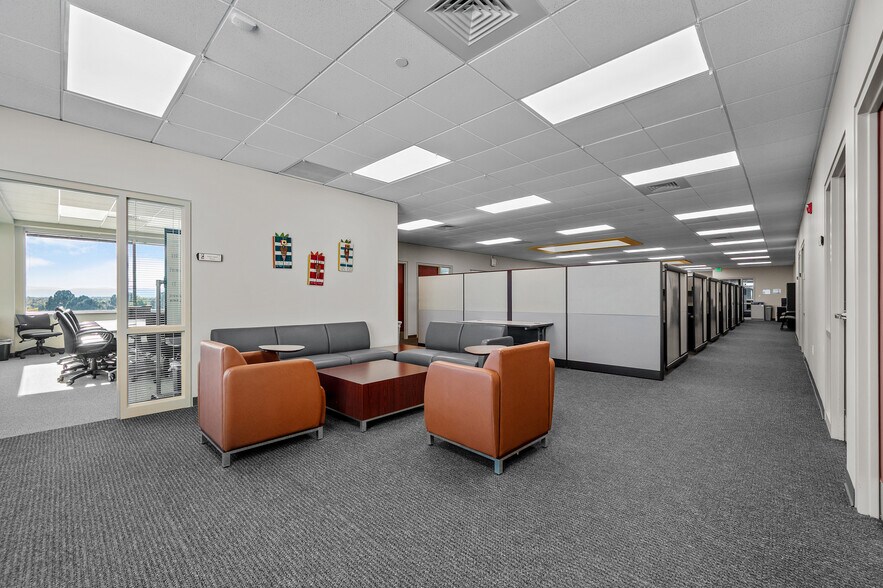 More Photos Of 9900 E Iliff Ave, Denver Office For Lease
