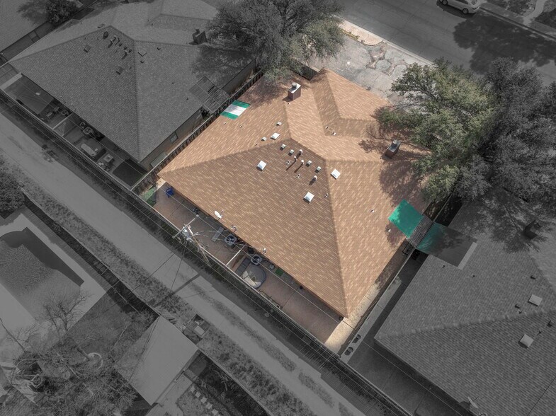 More Photos Of , Midland Multifamily For Sale