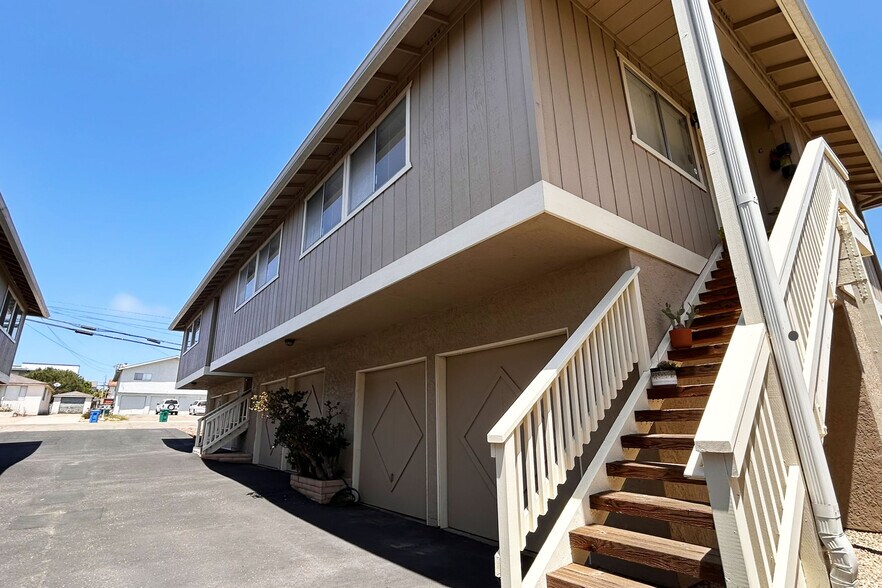 More Photos Of 740 Ramona Ave, Grover Beach Apartments For Sale