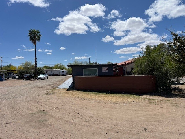 More Photos Of 3242 E Benson Hwy, Tucson Apartments For Sale