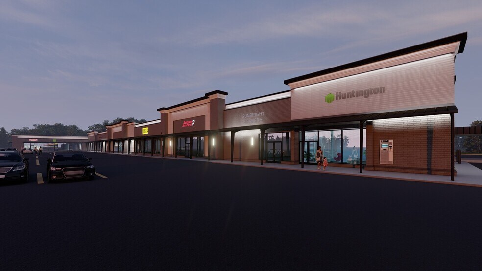 More Photos Of 28931-29095 Lorain Rd, North Olmsted Unknown For Lease