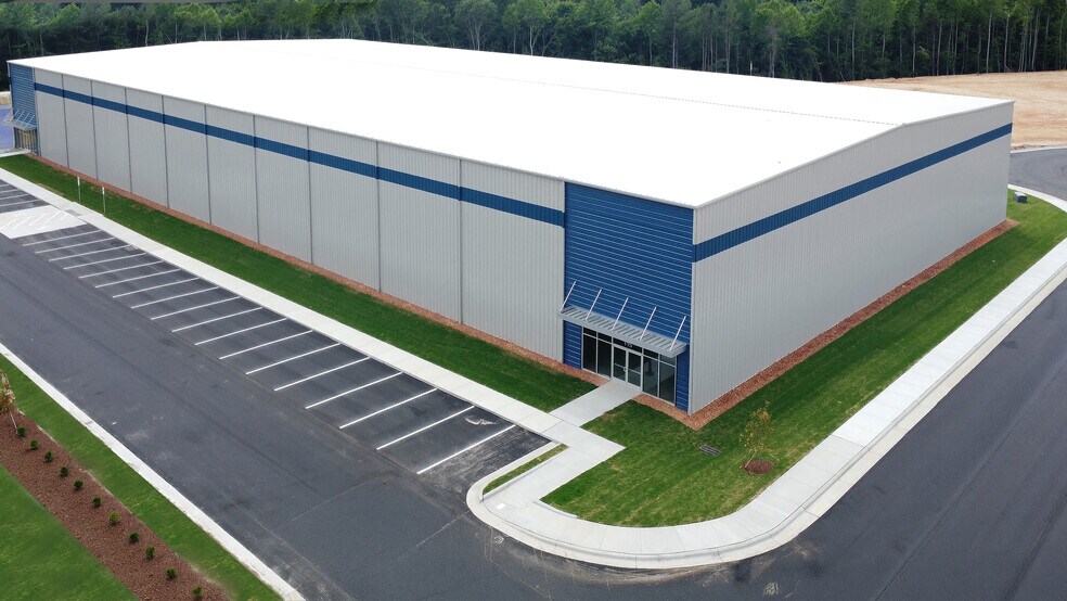 Primary Photo Of 1 Rocky Mount Industrial Village, Rocky Mount Unknown For Lease