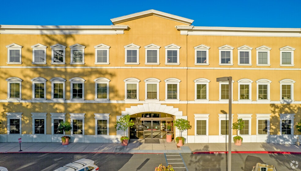 More Photos Of 455 O'Connor Dr, San Jose Medical For Lease