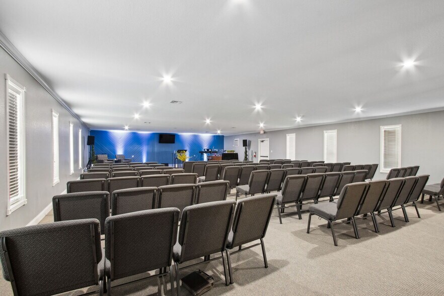 More Photos Of 1080 Olive St, Fernandina Beach Religious Facility For Sale