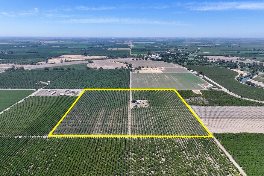 More Photos Of 7476 Mt Whitney ave, Laton Land For Sale