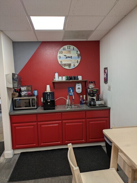 More Photos Of 4701 Patrick Henry Dr, Santa Clara Unknown For Lease