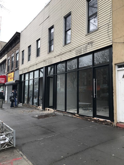 Primary Photo Of 1444 Flatbush Ave, Brooklyn Storefront Retail Office For Lease