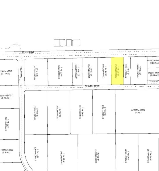 More Photos Of 8124 Forsythia Street, Middleton Medical For Lease