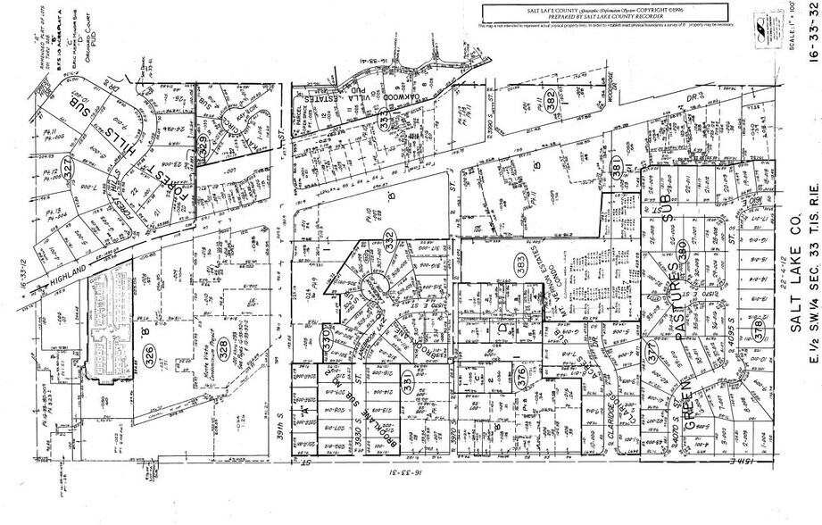 More Photos Of 1565 E 3900 S, Salt Lake City Office For Sale