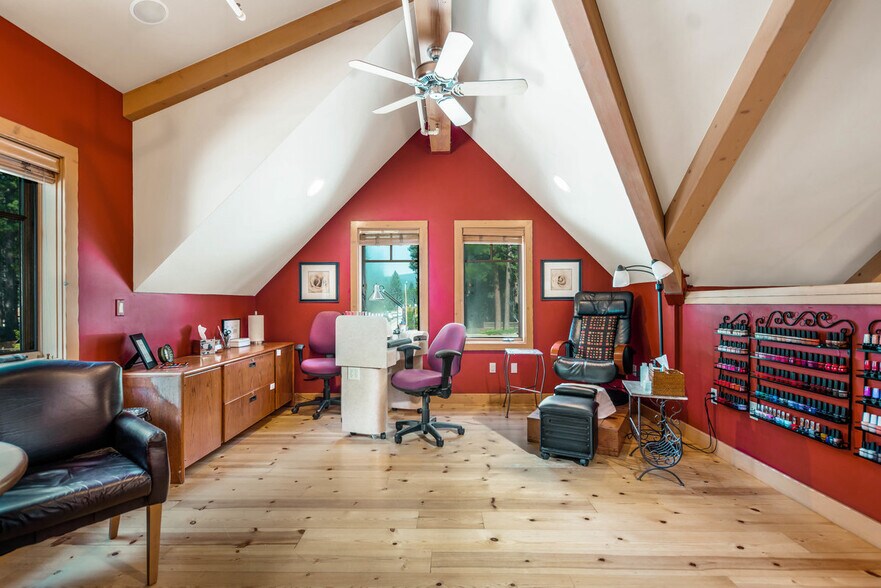 More Photos Of 8703 North Lake Blvd Blvd, Kings Beach General Retail For Sale