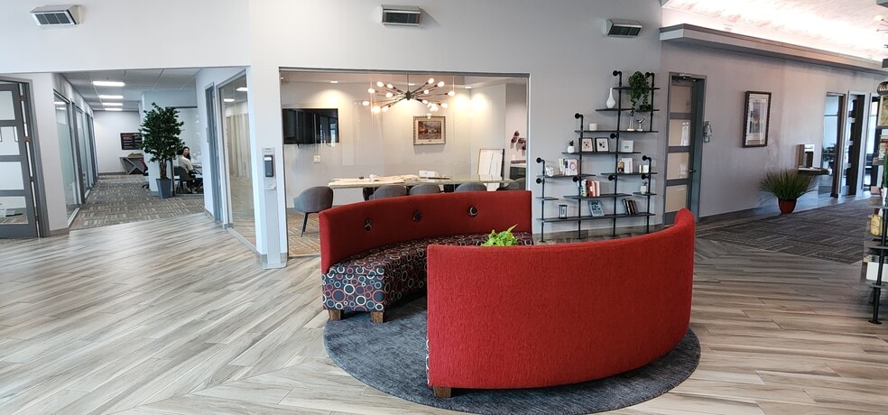 More Photos Of 1175 Kelly Johnson Blvd, Colorado Springs Office For Lease