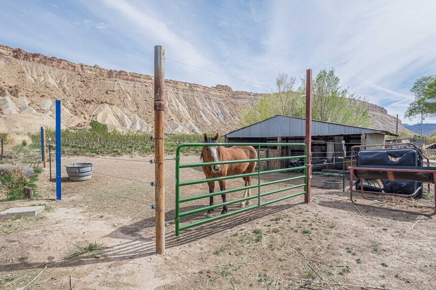 More Photos Of 3652 1/2 G 7/10 Rd, Palisade Land For Sale