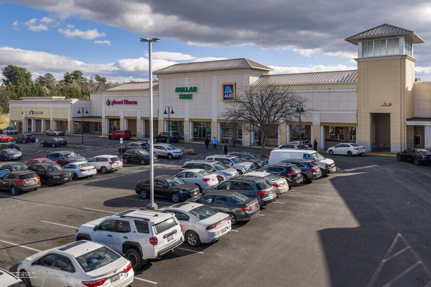 More Photos Of 1080 W Patrick St, Frederick Unknown For Lease