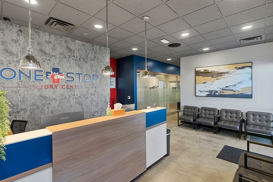 More Photos Of 5990 S Rainbow Blvd, Las Vegas Office For Sale