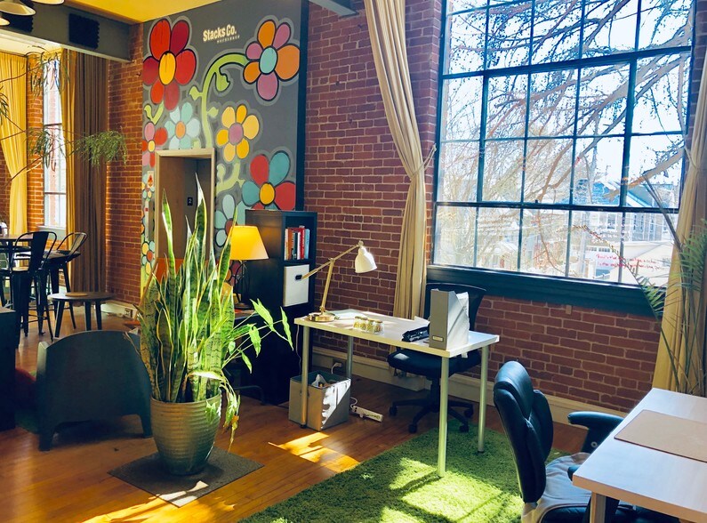 Primary Photo Of 52-54 E Oakland Ave, Doylestown Loft Creative Space For Lease