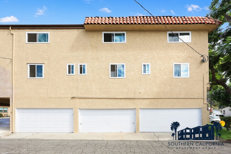 More Photos Of 11447 Broadway, Whittier Apartments For Sale