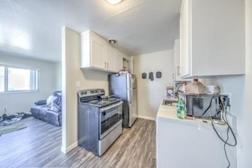 More Photos Of 601 Alabama St, Vallejo Apartments For Sale