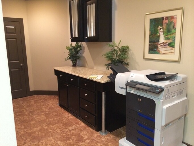 More Photos Of 17762 Preston Rd, Dallas Medical For Lease