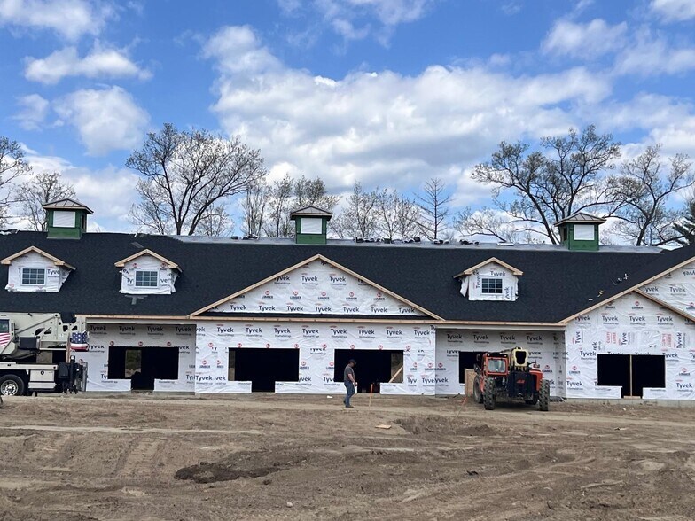 More Photos Of 1 Via Rossi Way, Ballston Spa General Retail For Sale