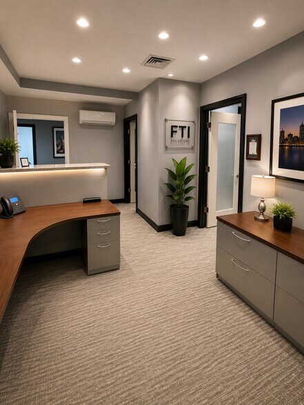 More Photos Of 10631 Paramount Blvd, Downey Office For Lease