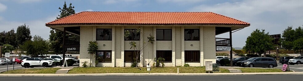 Primary Photo Of 23470 Olive Wood Plaza Dr, Moreno Valley Office Residential For Lease