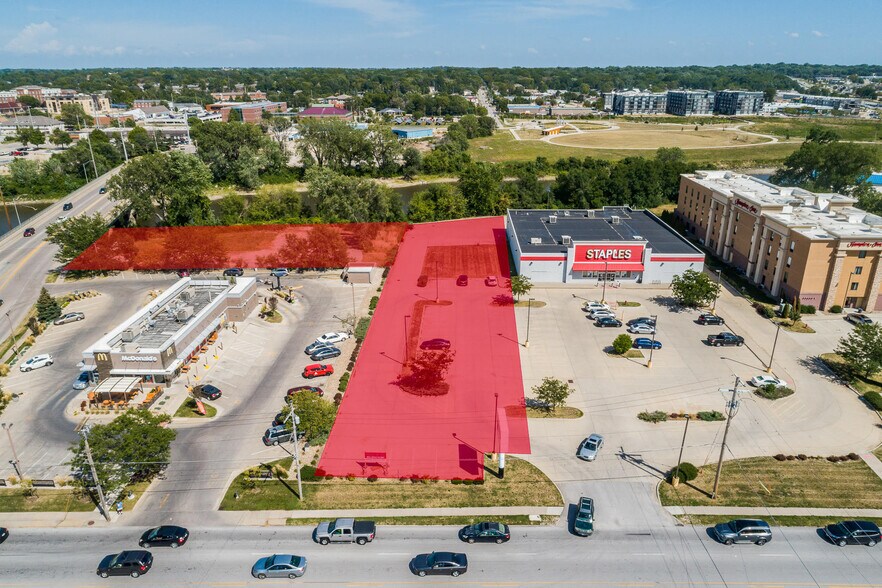 More Photos Of , Iowa City Land For Sale