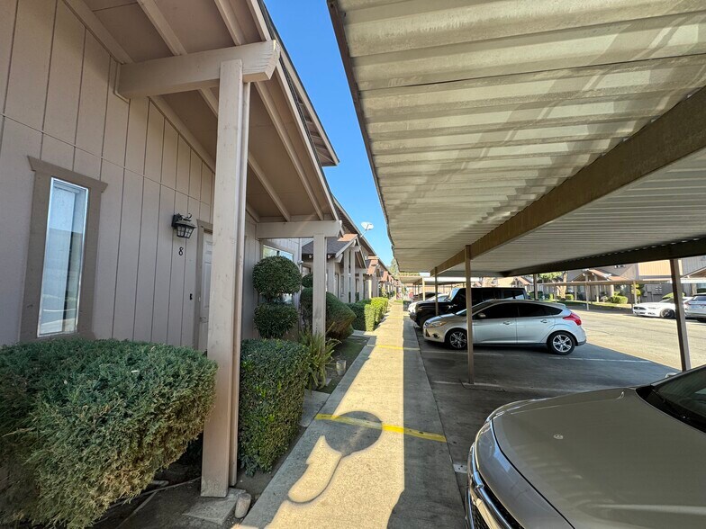 More Photos Of 2157-2175 Yosemite Pky, Merced Apartments For Sale