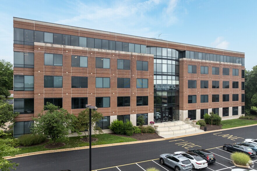 More Photos Of 200 Bellevue Pky, Wilmington Office For Lease