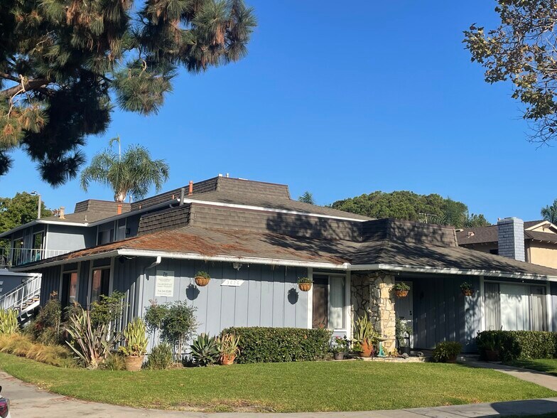 Primary Photo Of 3626 S Marine St, Santa Ana Multifamily For Sale