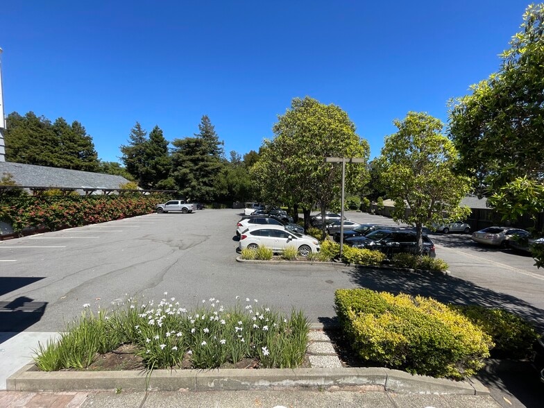 More Photos Of 250 Camino Alto, Mill Valley Office For Lease