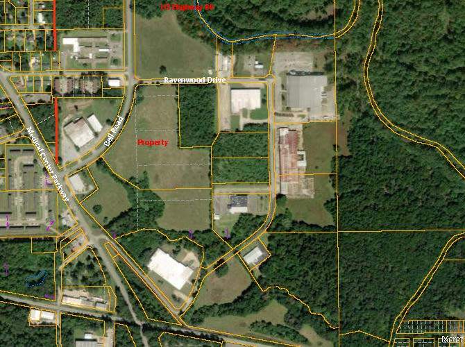 More Photos Of Ravenwood Drive And Bell Road, Selma Land For Sale