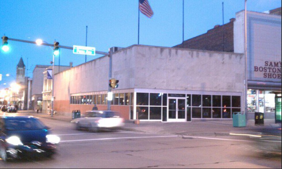 Primary Photo Of 6001 Penn Ave, Pittsburgh Storefront For Sale