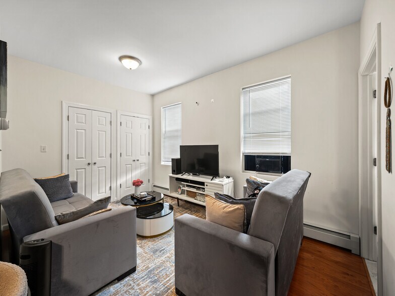 More Photos Of 63 Harrison Ave, Garfield Freestanding For Sale