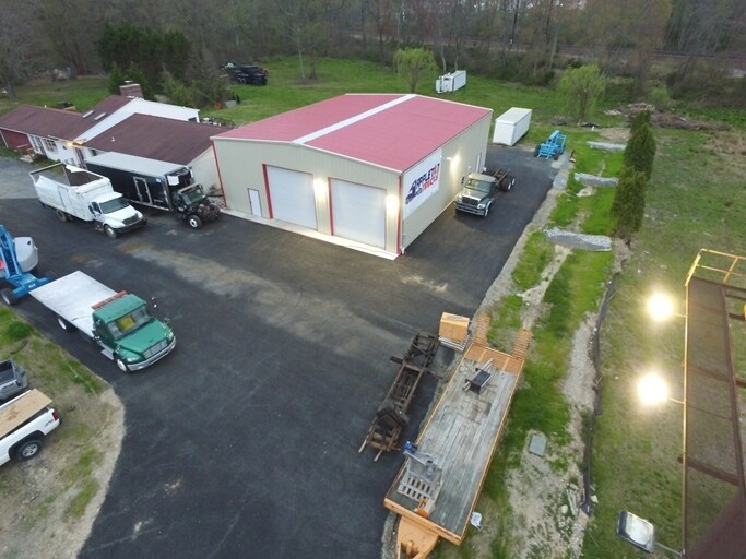 More Photos Of 1730 W Pulaski Hwy, Elkton Service For Sale