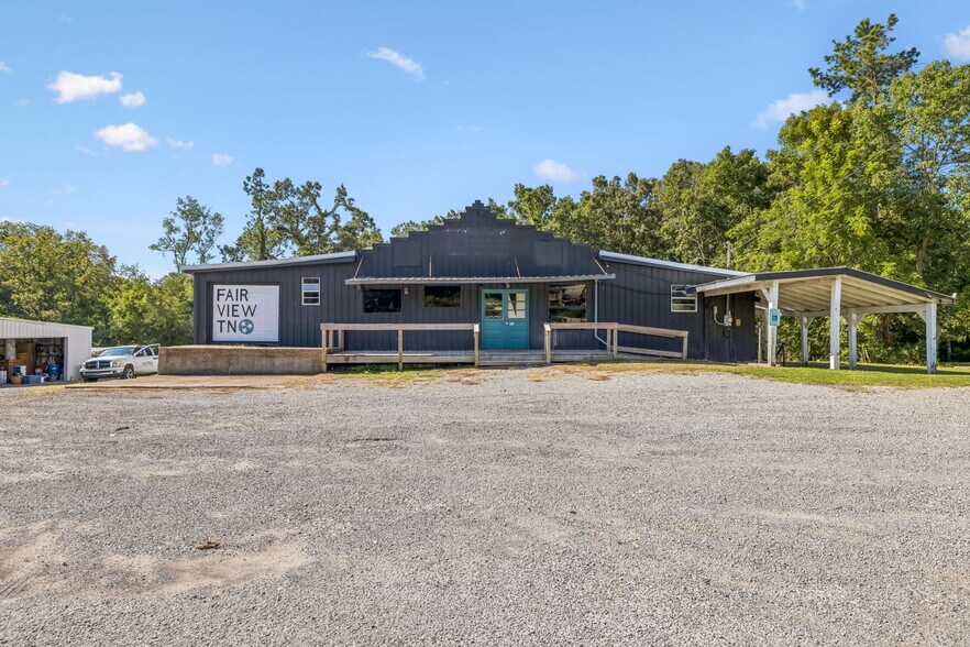 More Photos Of 1861 Fairview Blvd, Fairview Flex For Lease