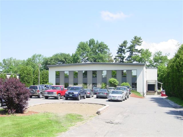 Primary Photo Of 78 Ethan Allen Dr, South Burlington Warehouse For Sale